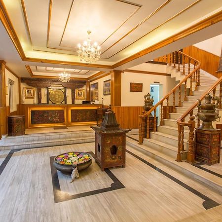 Siddhartha Boutique Hotel, Boudha Katmandu Dış mekan fotoğraf