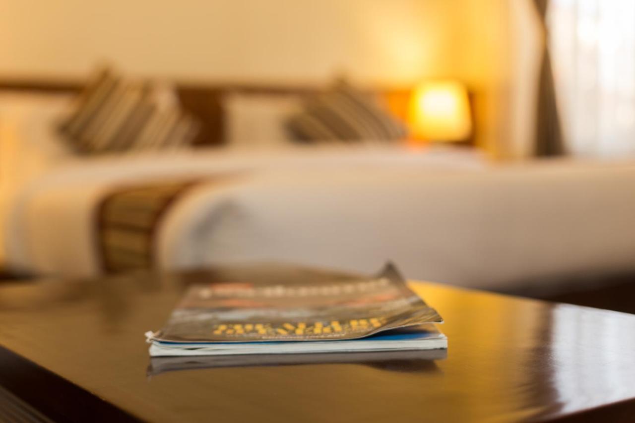 Siddhartha Boutique Hotel, Boudha Katmandu Dış mekan fotoğraf