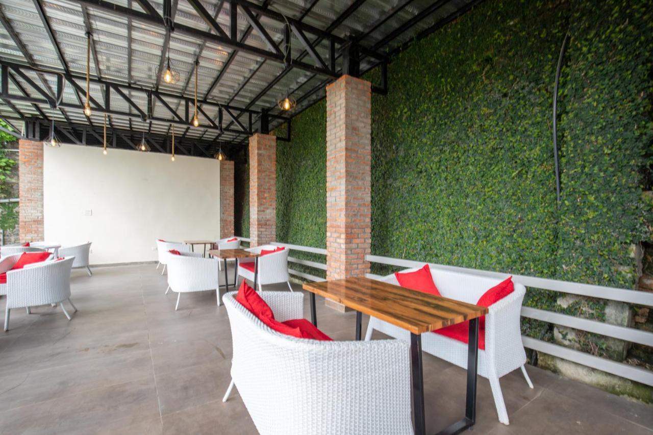 Siddhartha Boutique Hotel, Boudha Katmandu Dış mekan fotoğraf