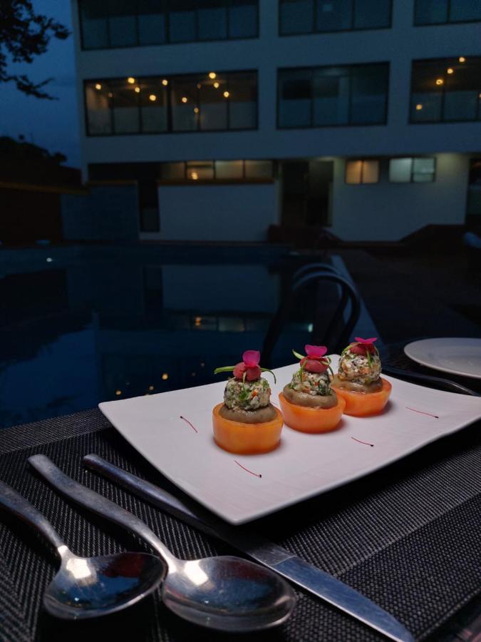 Siddhartha Boutique Hotel, Boudha Katmandu Dış mekan fotoğraf