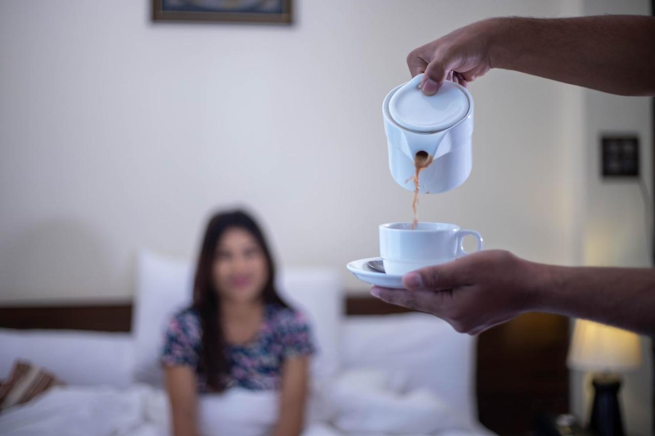 Siddhartha Boutique Hotel, Boudha Katmandu Dış mekan fotoğraf